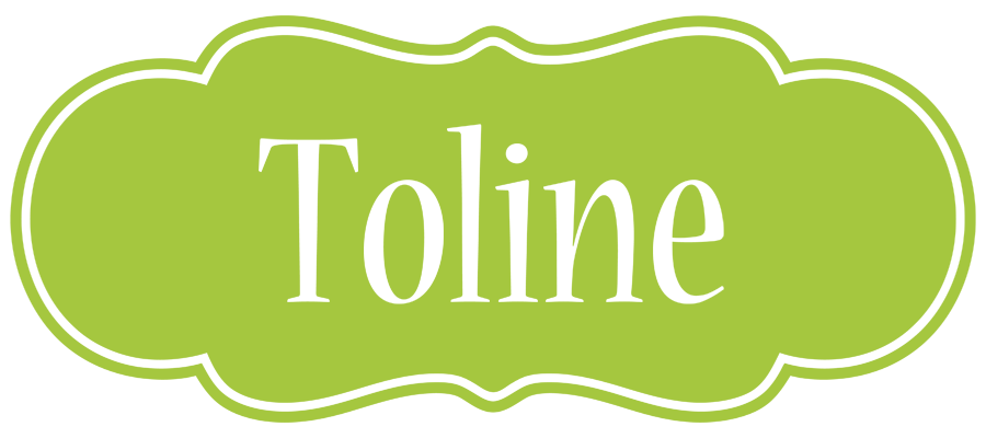 Toline family logo