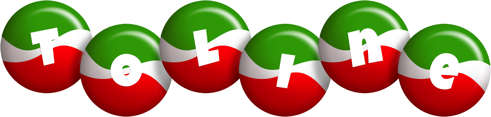 Toline italy logo