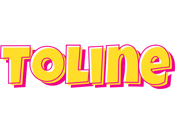 Toline kaboom logo