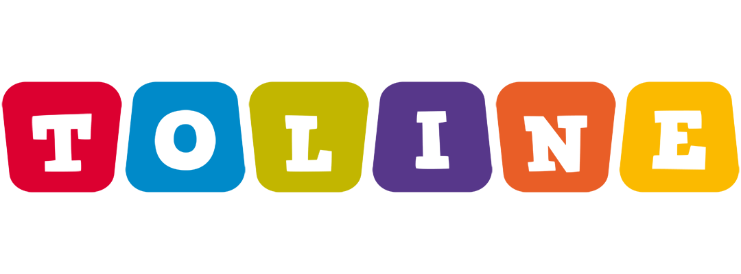 Toline kiddo logo