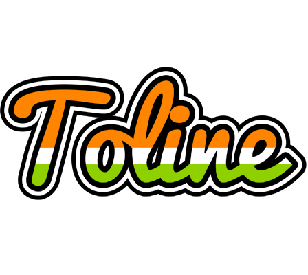 Toline mumbai logo