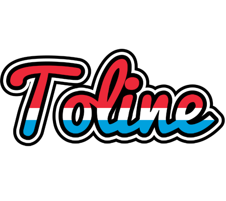 Toline norway logo