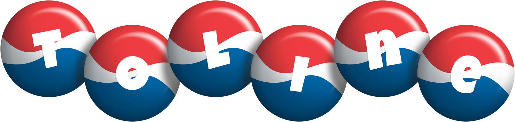 Toline paris logo