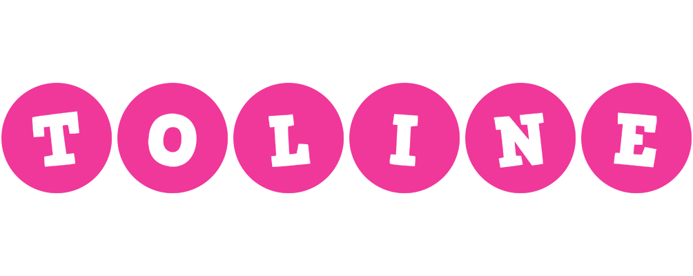 Toline poker logo