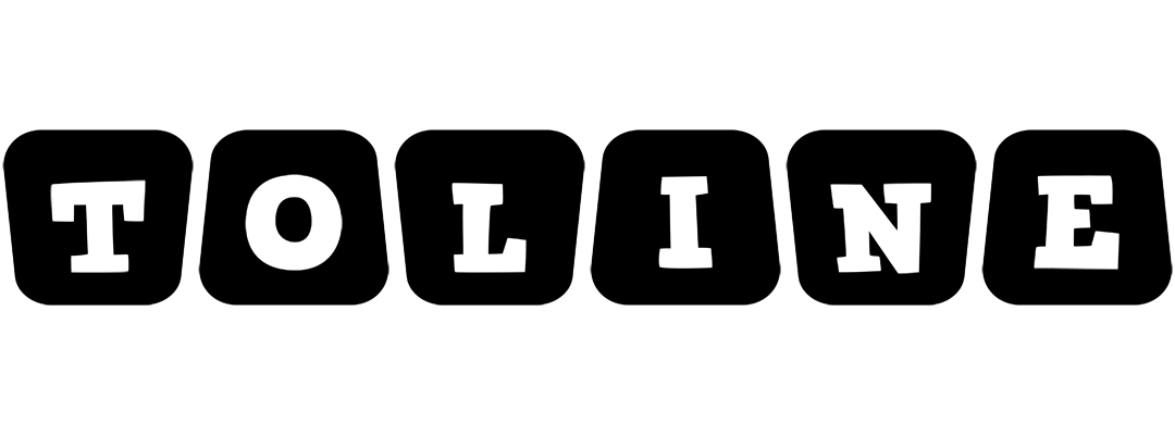 Toline racing logo
