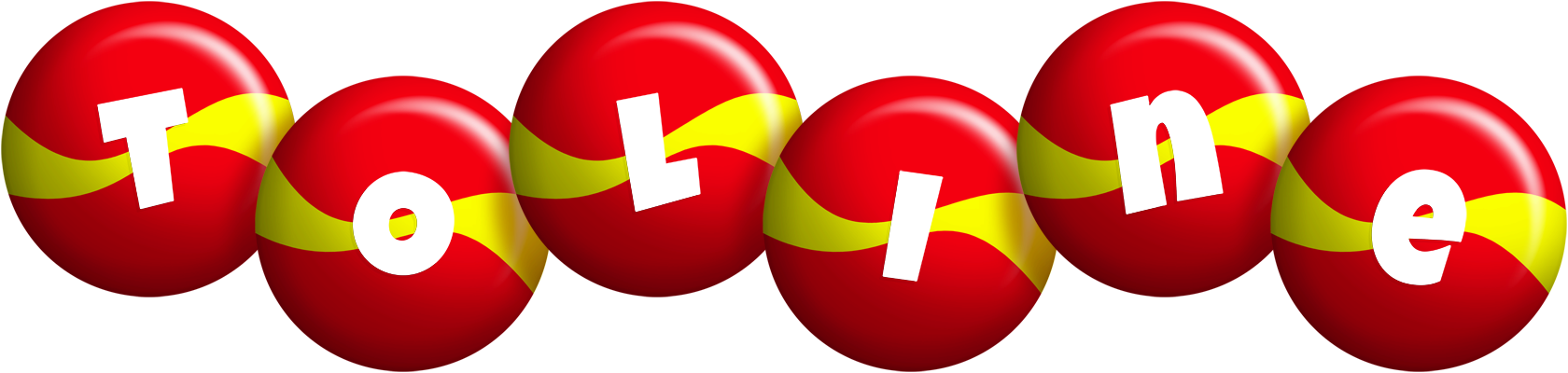 Toline spain logo