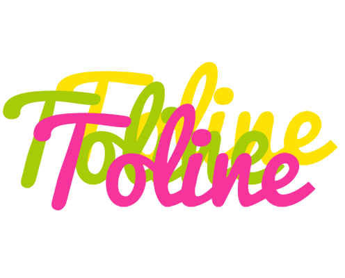 Toline sweets logo