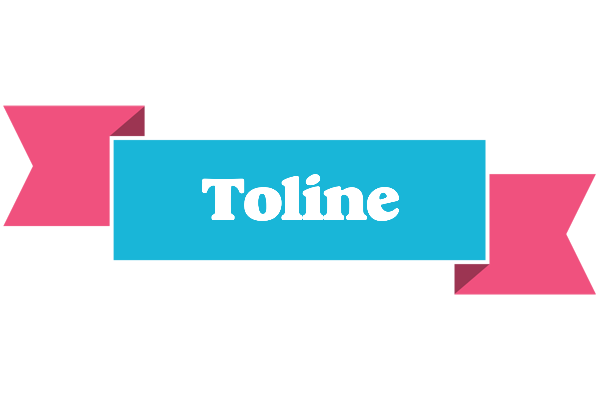 Toline today logo
