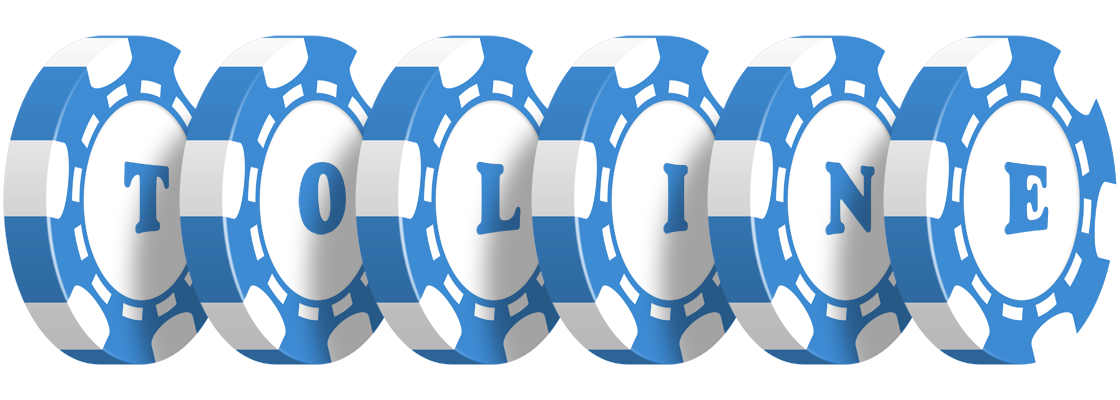 Toline vegas logo