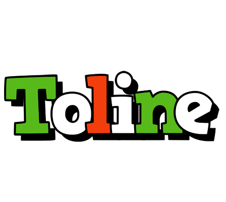 Toline venezia logo