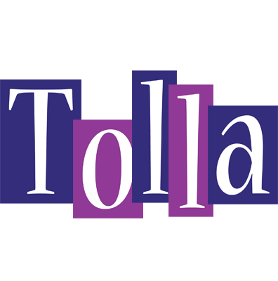 Tolla autumn logo