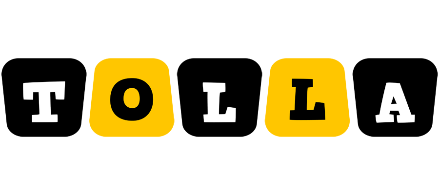 Tolla boots logo