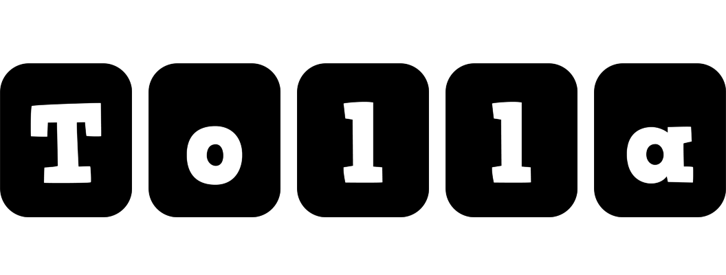 Tolla box logo