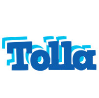 Tolla business logo