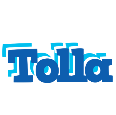 Tolla business logo