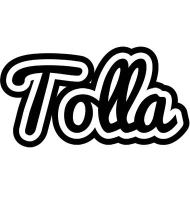Tolla chess logo