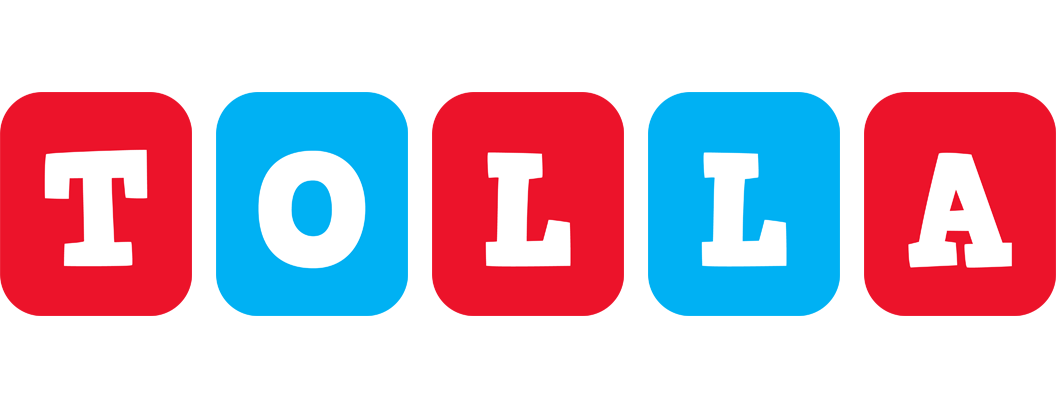 Tolla diesel logo
