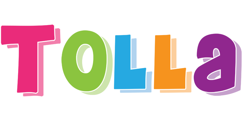 Tolla friday logo