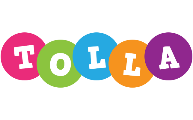 Tolla friends logo