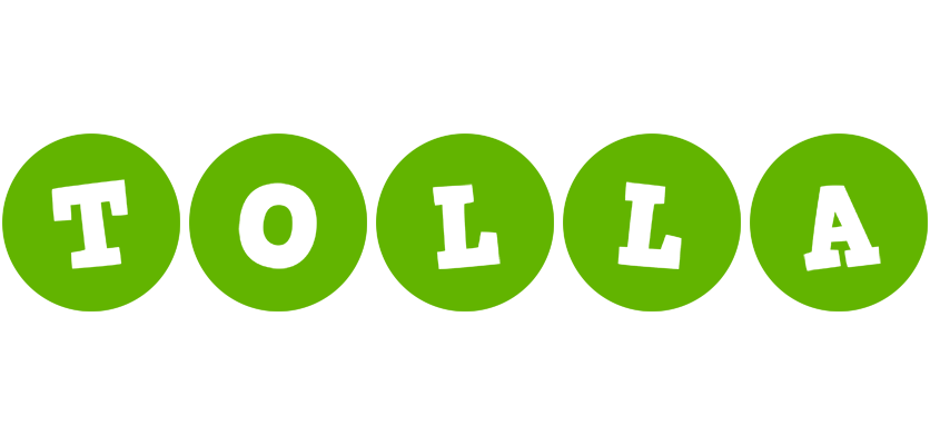 Tolla games logo