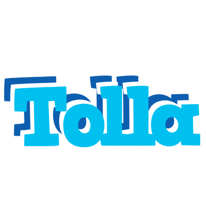 Tolla jacuzzi logo