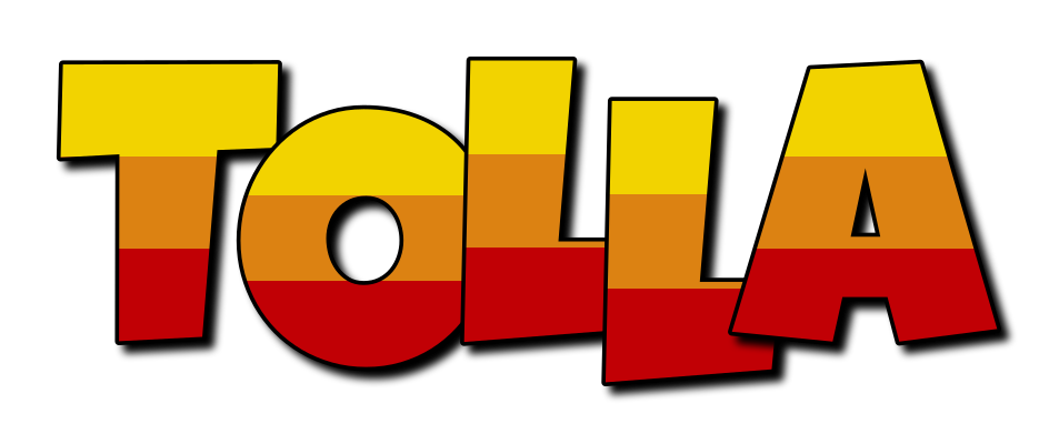 Tolla jungle logo