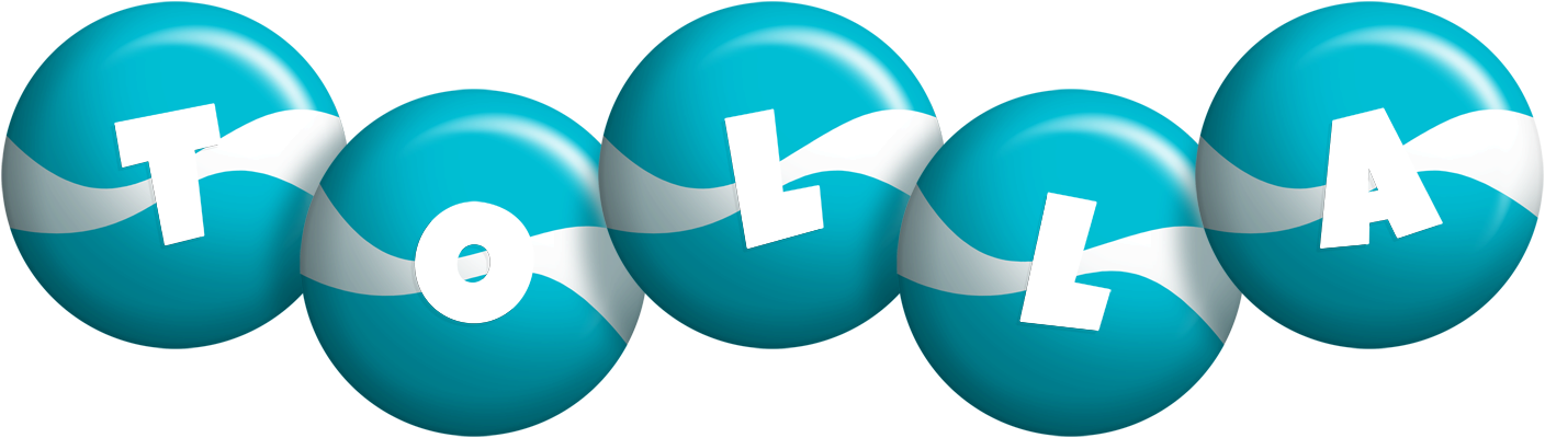 Tolla messi logo