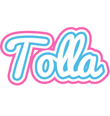 Tolla outdoors logo
