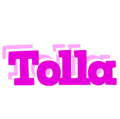 Tolla rumba logo