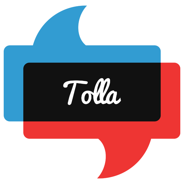 Tolla sharks logo