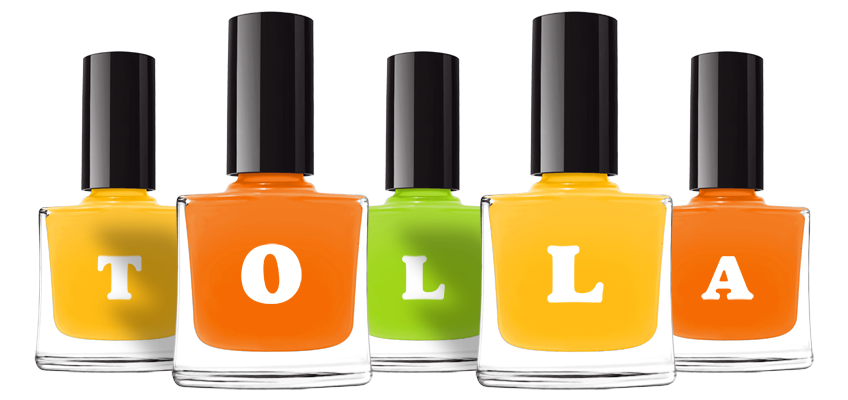 Tolla studio logo