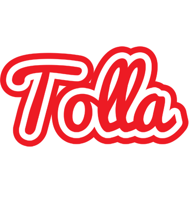 Tolla sunshine logo