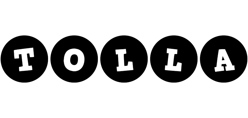 Tolla tools logo