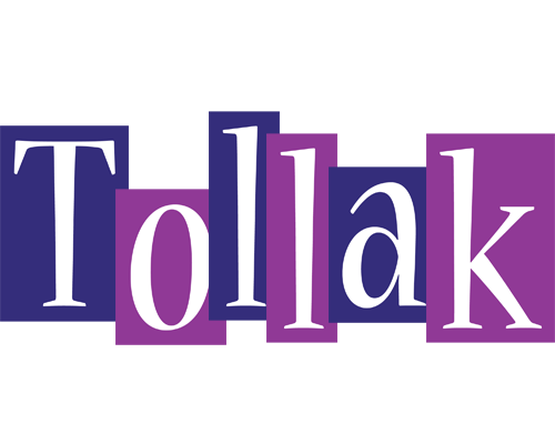 Tollak autumn logo