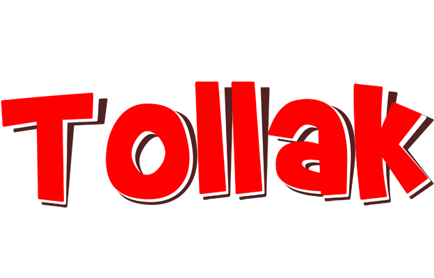 Tollak basket logo