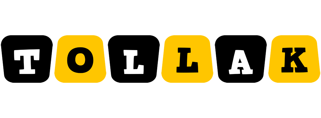 Tollak boots logo