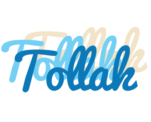Tollak breeze logo