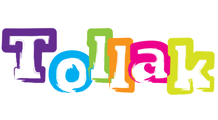 Tollak casino logo
