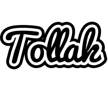 Tollak chess logo