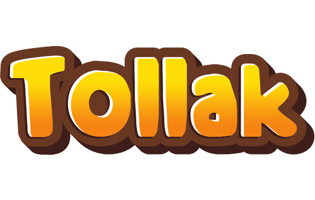 Tollak cookies logo