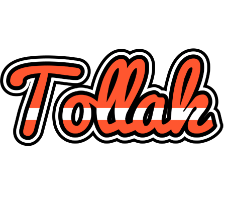 Tollak denmark logo
