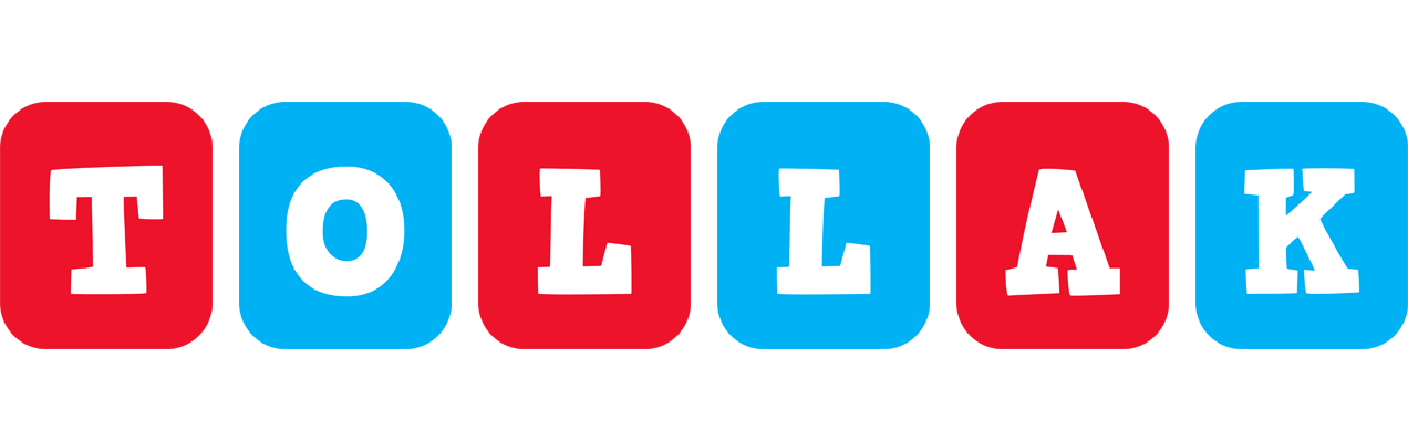 Tollak diesel logo