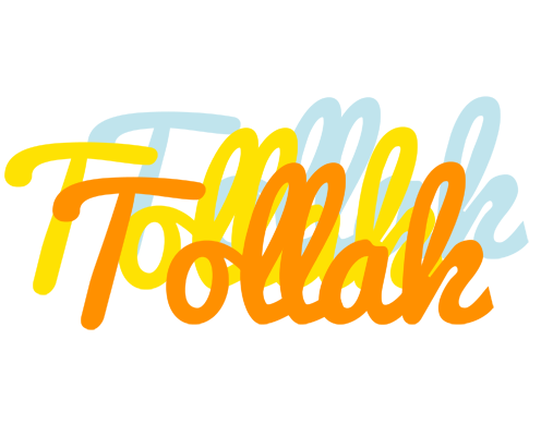 Tollak energy logo