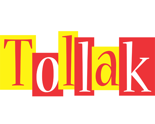 Tollak errors logo