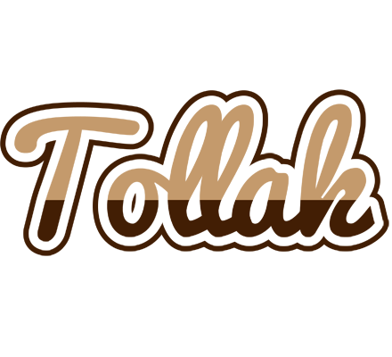 Tollak exclusive logo