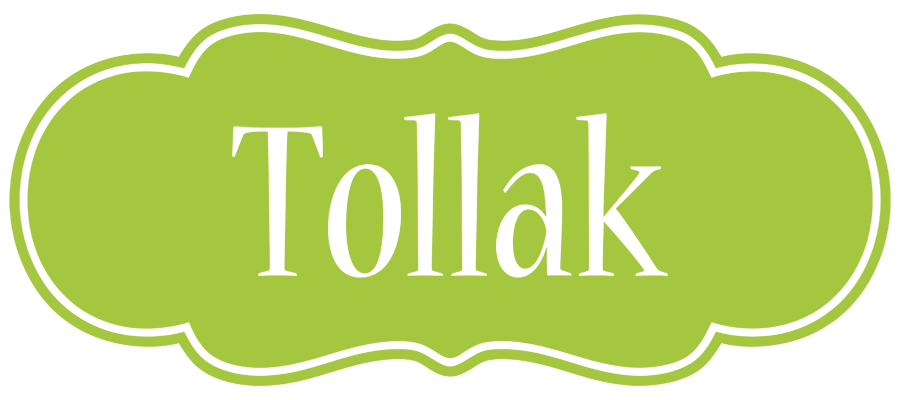 Tollak family logo