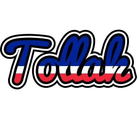 Tollak france logo