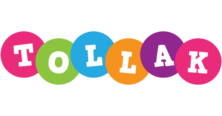 Tollak friends logo