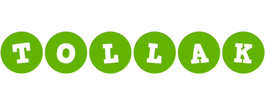 Tollak games logo
