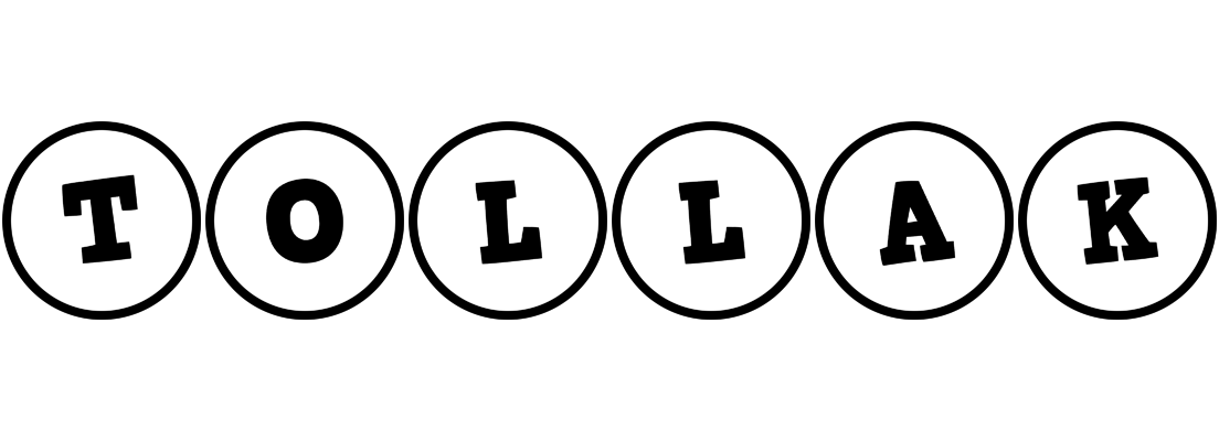 Tollak handy logo